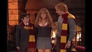 Hermione Granger Big Boobs Harry Potter