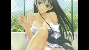 nude Sexy Anime Girls 22 hentai