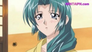 Spa of LOVE Volume 2 UNCENSORED HENTAI Anime