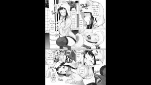 A Certain Shemale Futanari Girl's Masturbation Diary - Chap 1-5