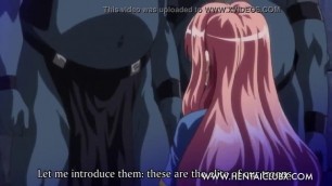 girls hentai New Hentai 3 Episode English Ecchi Anime