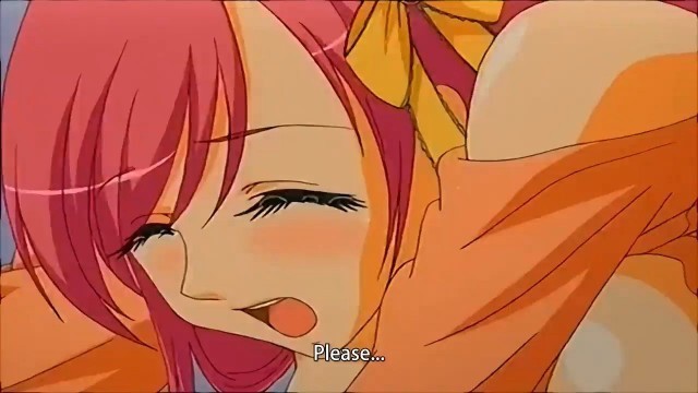 Hot Hentai Girls Enjoy Sex (Uncensored)