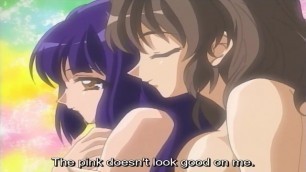 The Ultimate Yuri Lesbian and Futanari Hentai Compilation (Vol.16)