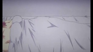Big Boobs Anime Futanari Seduced Into Sex
