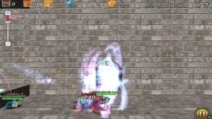 Flying Princess Inter Breed [PornPlay Hentai game] Ep.1 princess fuck slimes monsters