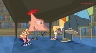 Phineas and Ferb Have Some Fun [HENTAI]