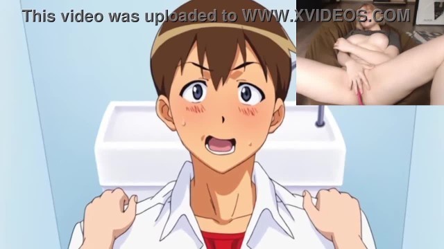 SHE NOT READY FOR SIZE OF THIS COCK [UNCENSORED HENTAI ENGLISH DUBBED]
