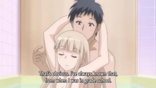 Anime School Student Oral Cumshot
