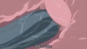 Soukou Kijo Iris Ep2 Hentai Anime Engsub