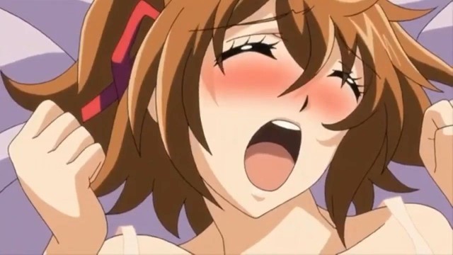 Cute Girl Gets Fucked In All Holes | Uncensored Hentai