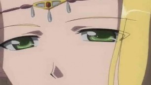 Princess Knight Angelica Slave Master Humilation Anime Hentai Bondage Maid