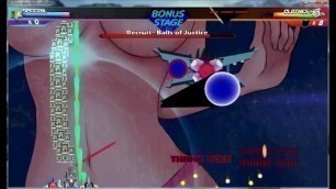Deep Space Waifu: Justice - Gameplay - Oppai-Sama