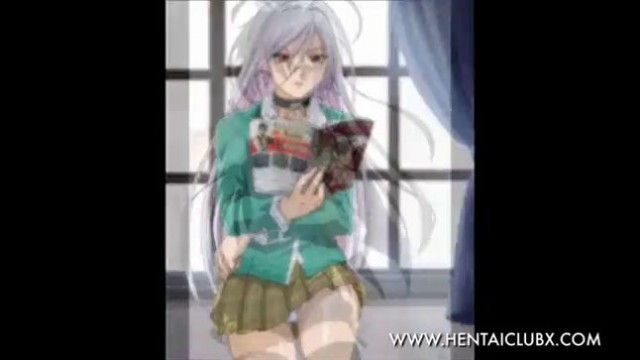 anime girls Anime Girls Collection 19 Hentai Ecchi Kawaii Cute Manga Anime AymericTheNightmare