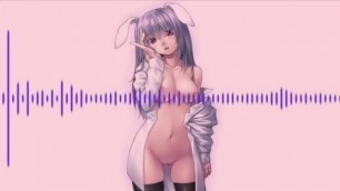 hentai musique 2euros by La SYKZ