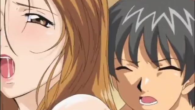 This Hentai Cutie Loves Cocks Banging Her