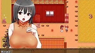 Minako English Hentai Game 1