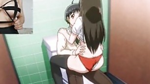 Porno anime hentai uncensored