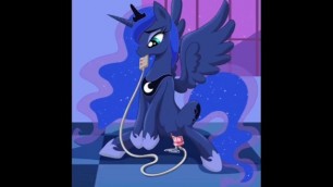 My Little Pony Hentai 3 (Equestria Untamed)