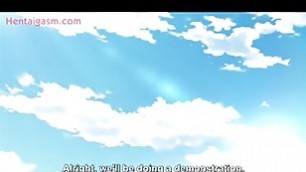 Hentai - Ikumonogakari The Animation 1 Subbed